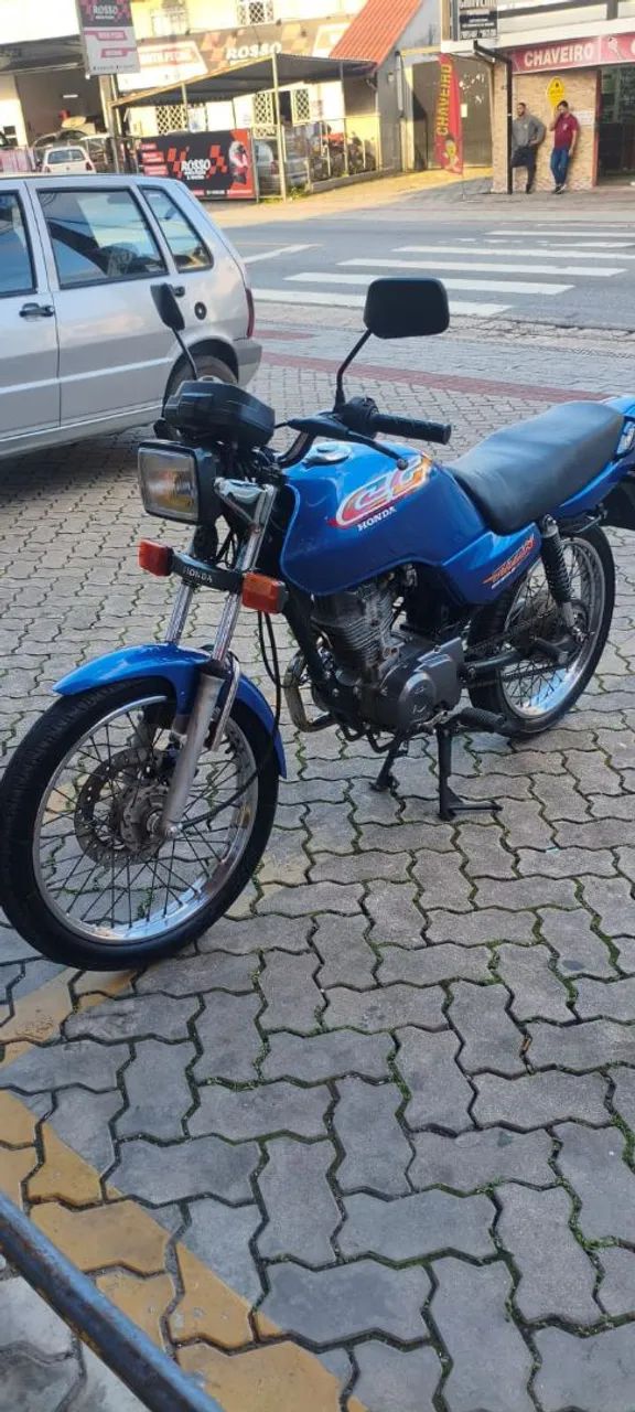 Cg 97 - Foto 4