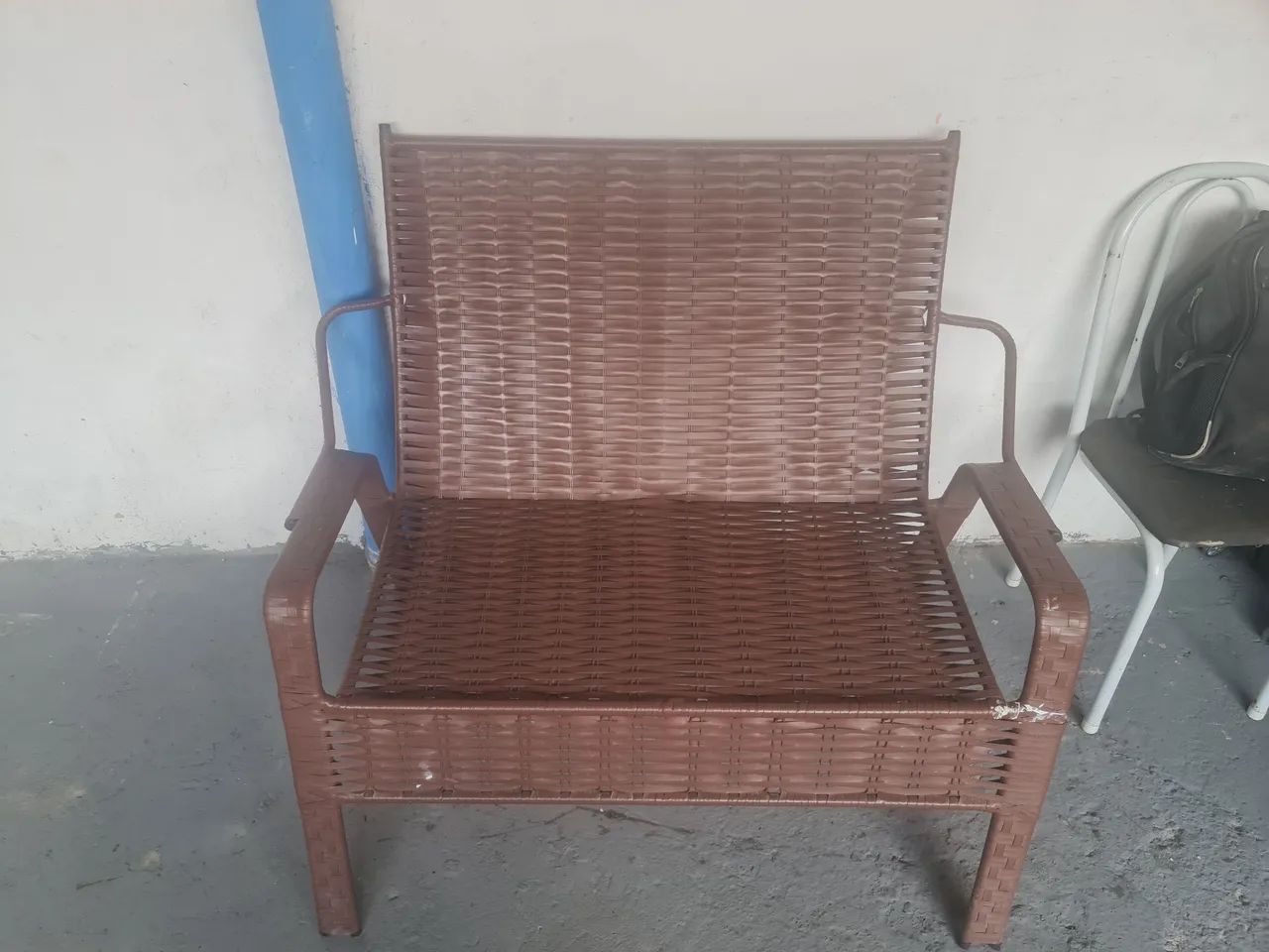Jogo de cadeira  - Foto 2