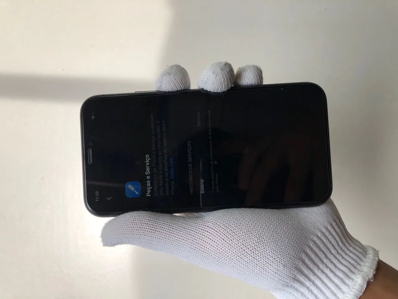 iPhone 11 + air pods pro 3 ? mais brindes " - Foto 5