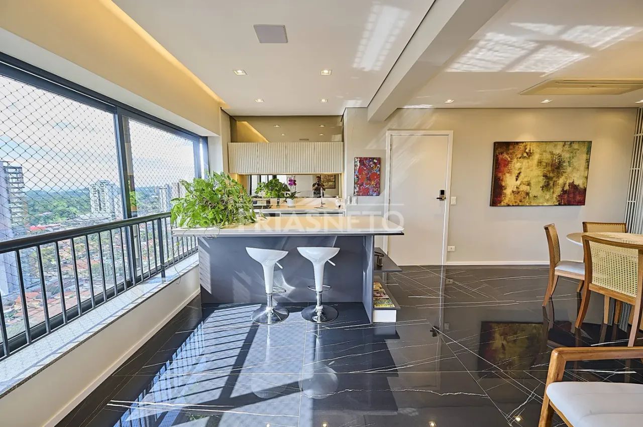 Apartamento à venda no condomínio Edifício Amits - Foto 5
