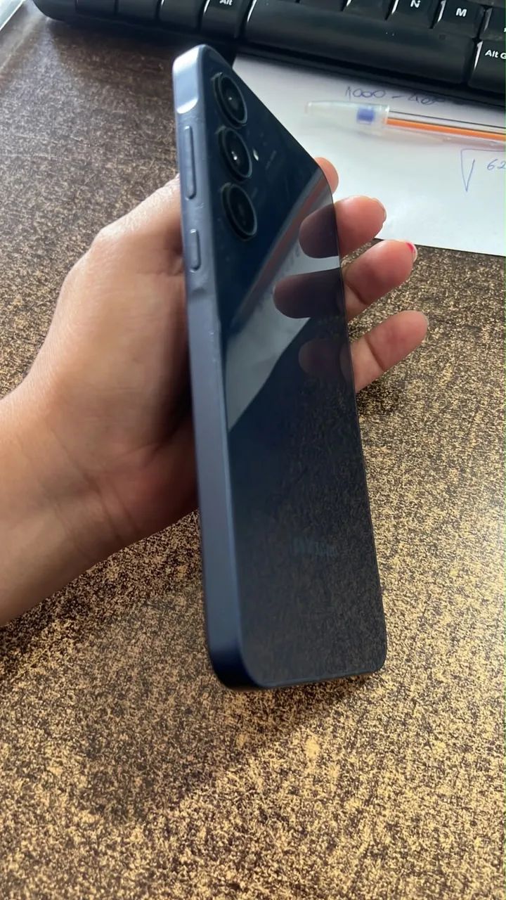 A35 celular  - Foto 2