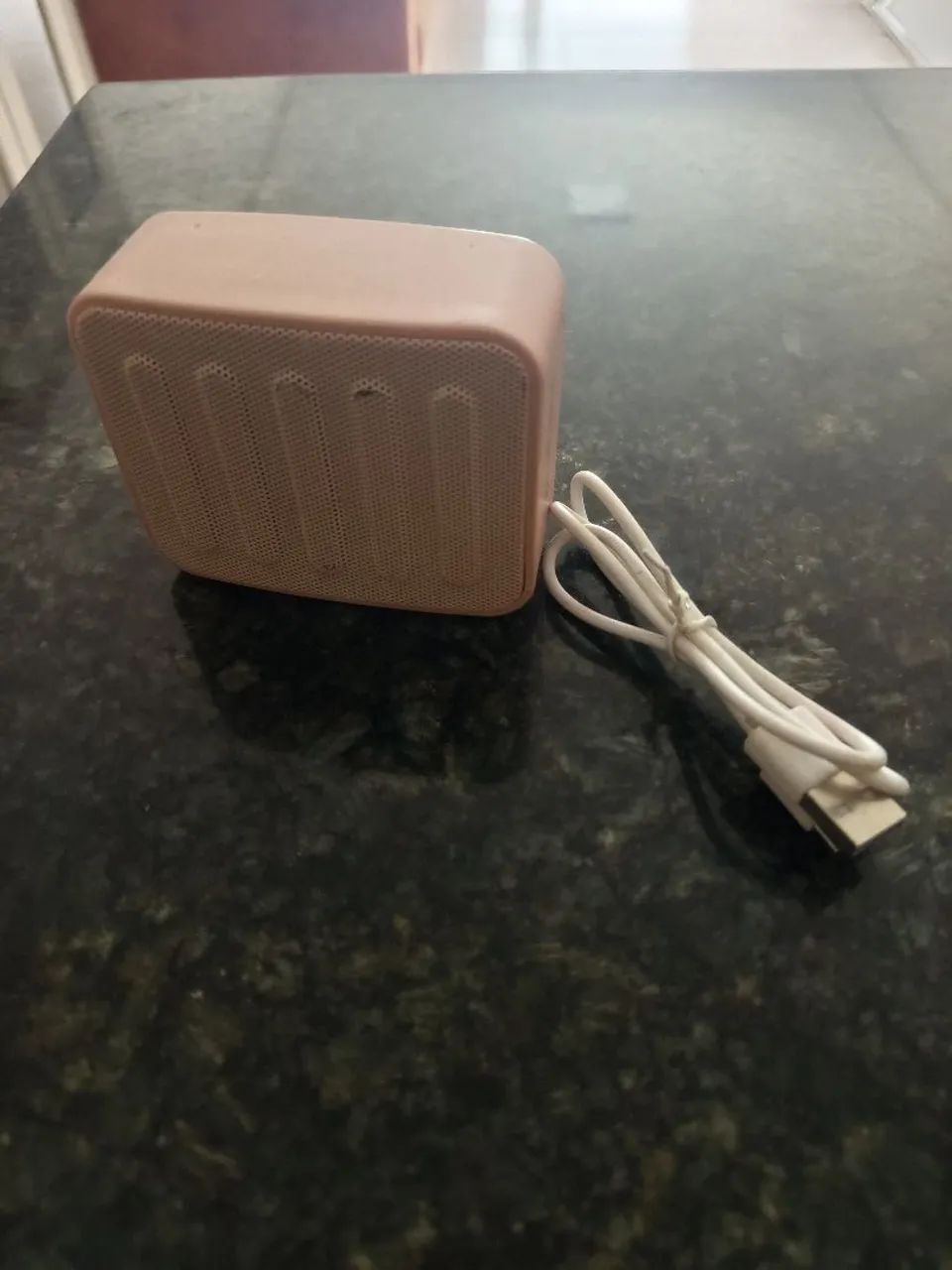 Caixa de Som Philco Go Speaker Bluetooth USB 10W 