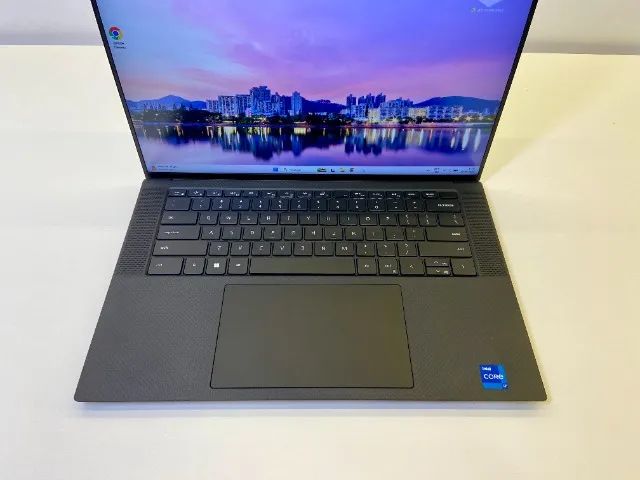 DELL PRECISION I7 12800H Nvidia RTX A1000 16GB 512GB 15,6P FHD+
