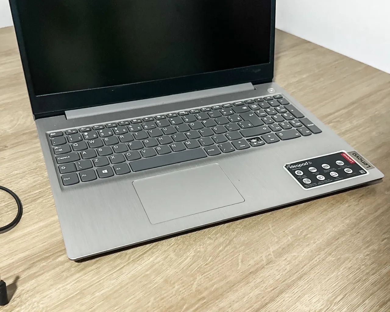 Notebook Lenovo IdeaPad 3i 