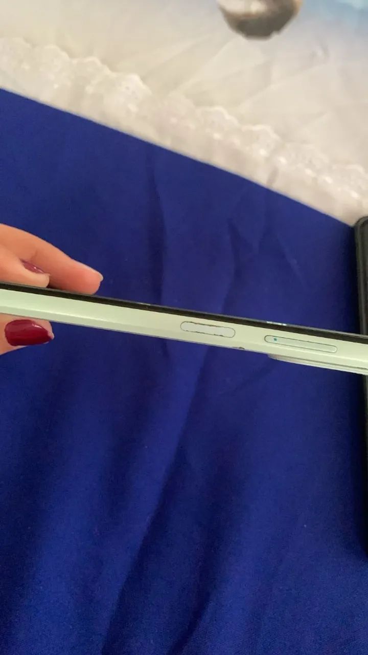 Celular Para Retirar Peças - Foto 3