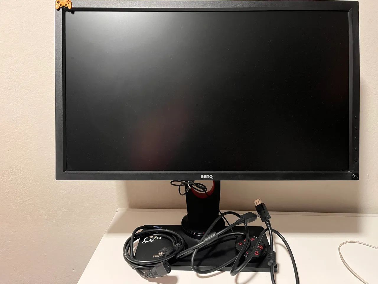 Monitor benQ XL2430T 