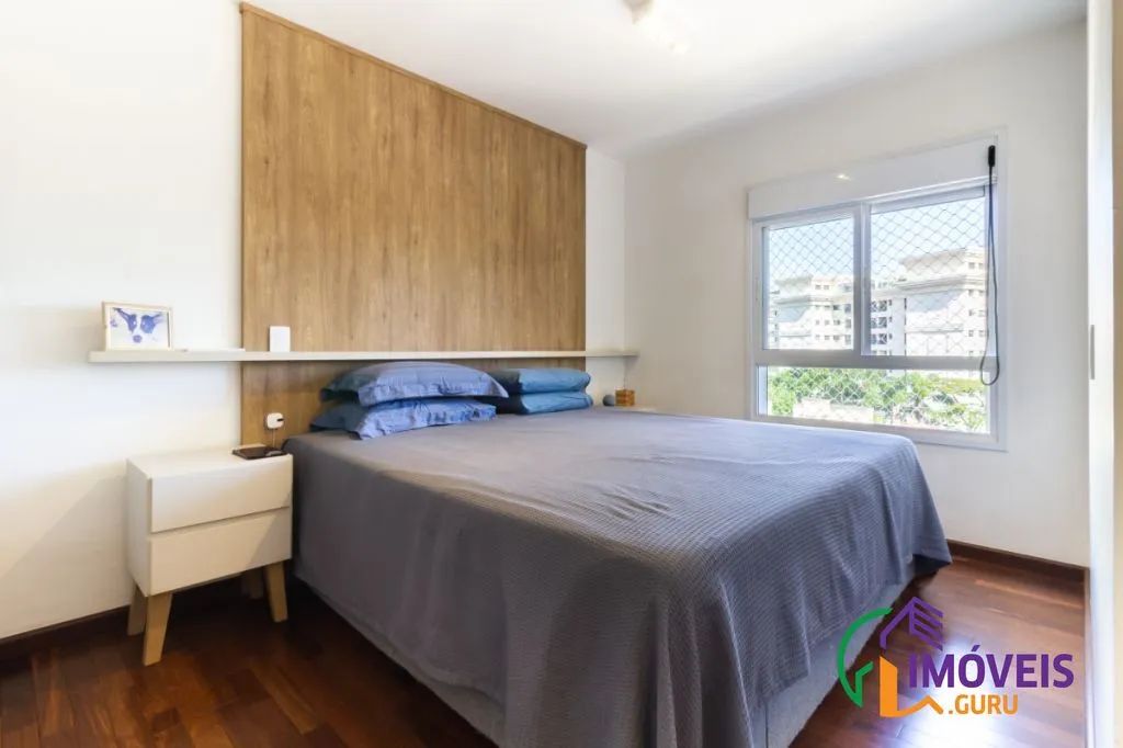 APARTAMENTO - ALTO DE PINHEIROS - SP - Foto 5