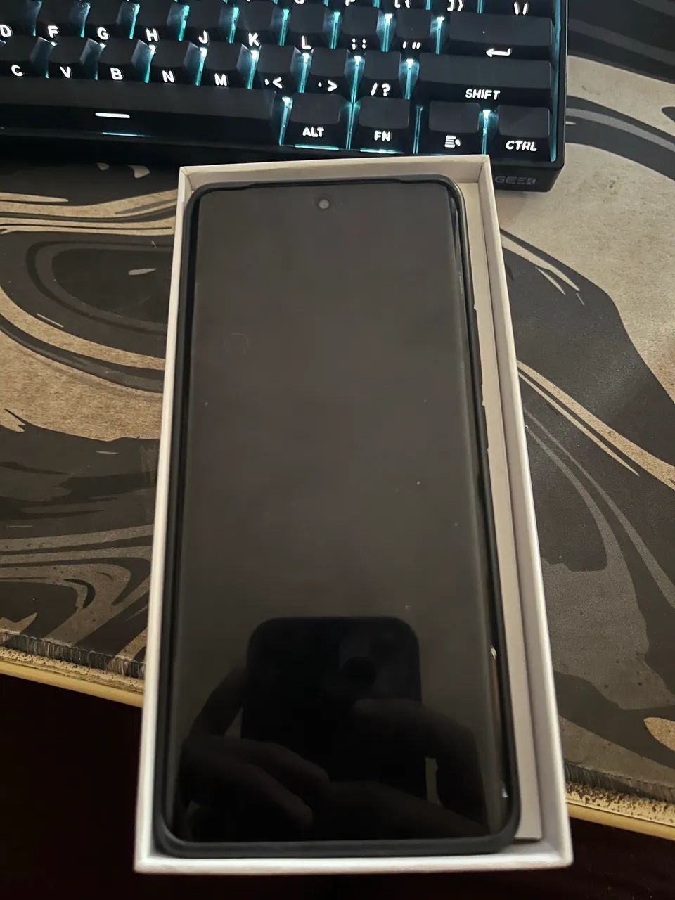 Redmi note 15 5g - Foto 5