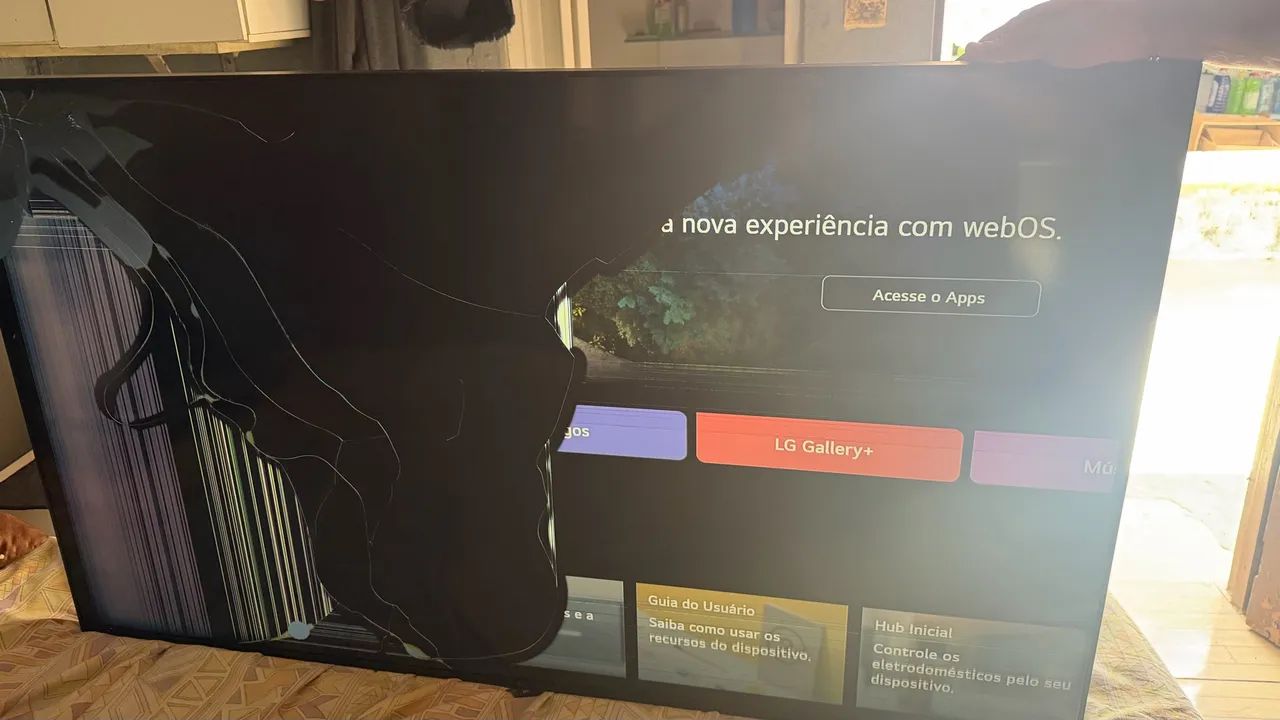 Televisão  - Foto 2