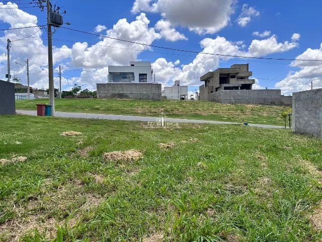 Jardins Bolonha - Lote com 360m² - Quitado