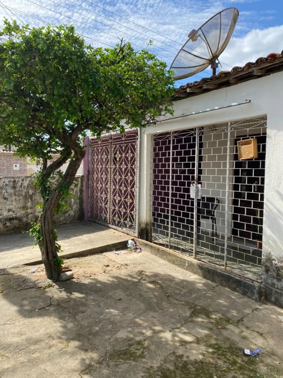 Casa 2 quartos com garagem e quintal na Vila Maria | Perto de escolas e da UPA - Foto 5