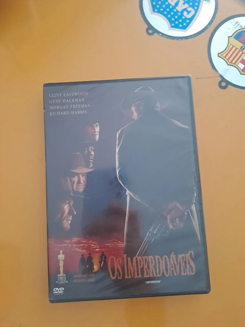 FILMES CLÁSSICOS ... - Foto 4