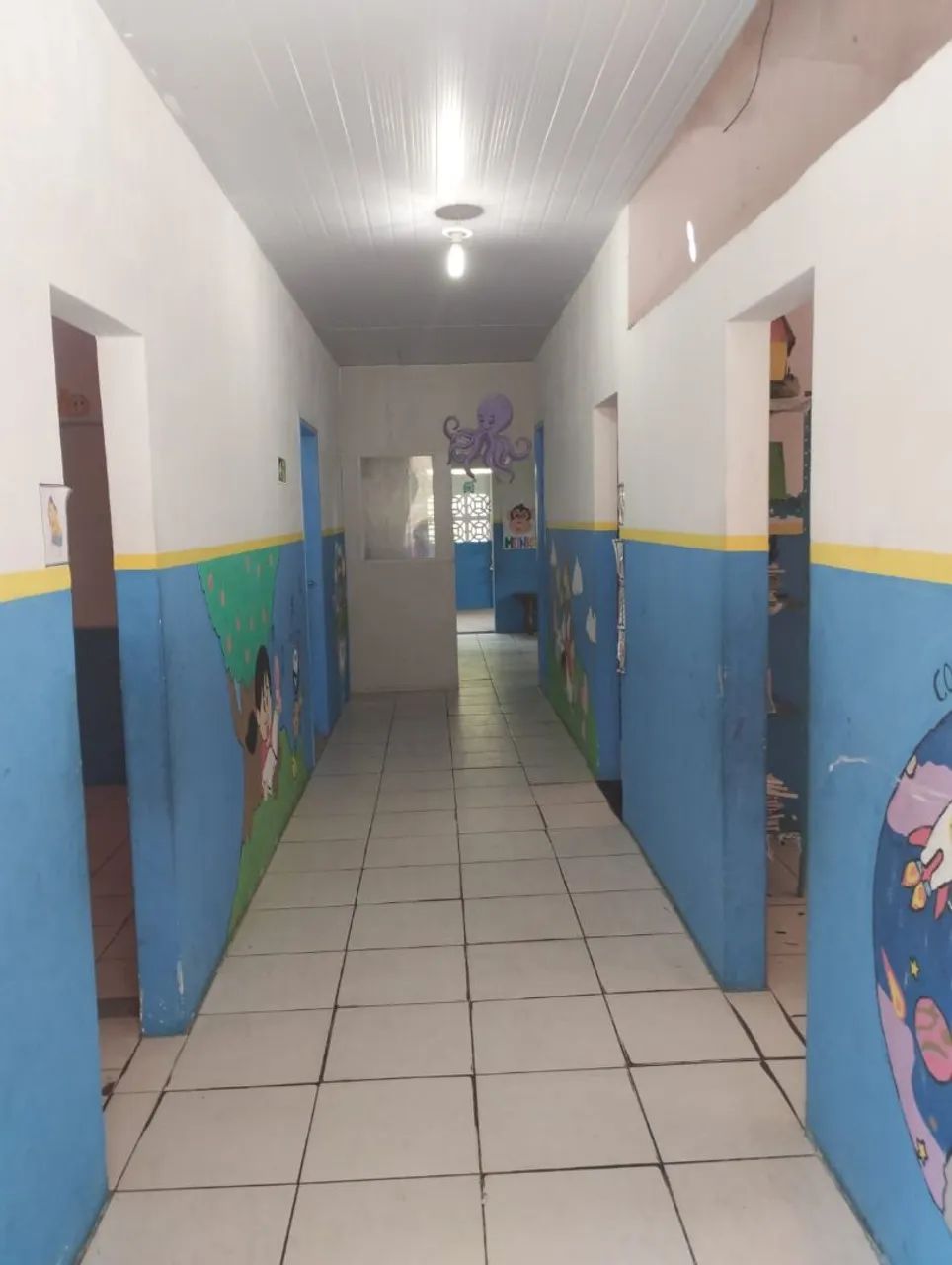Imóvel Versátil em Vila de Abrantes: Ideal para Comércio ou Moradia - Foto 4