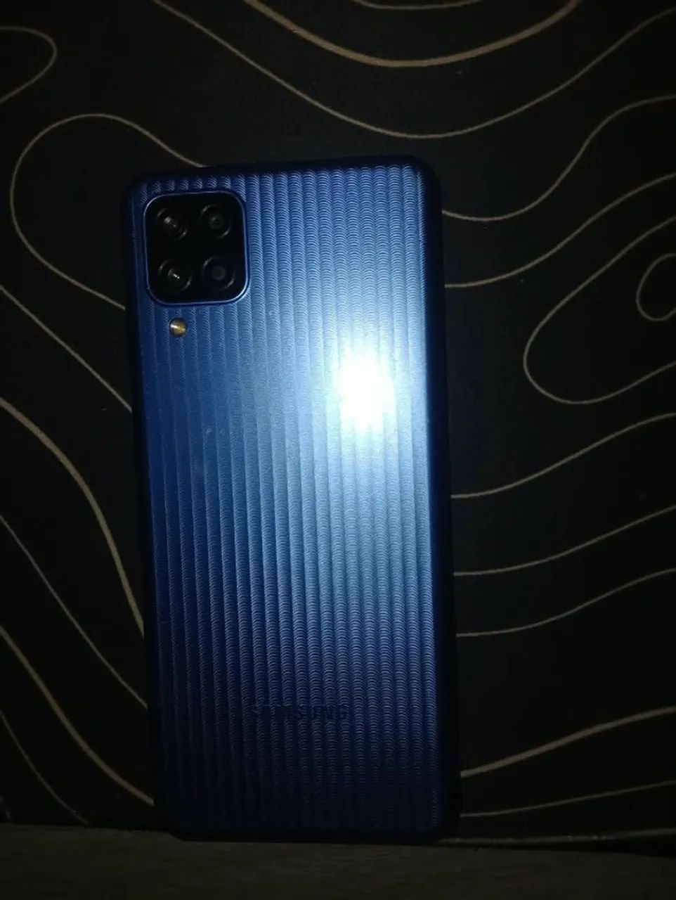 Samsung Galaxy M12 - Foto 2