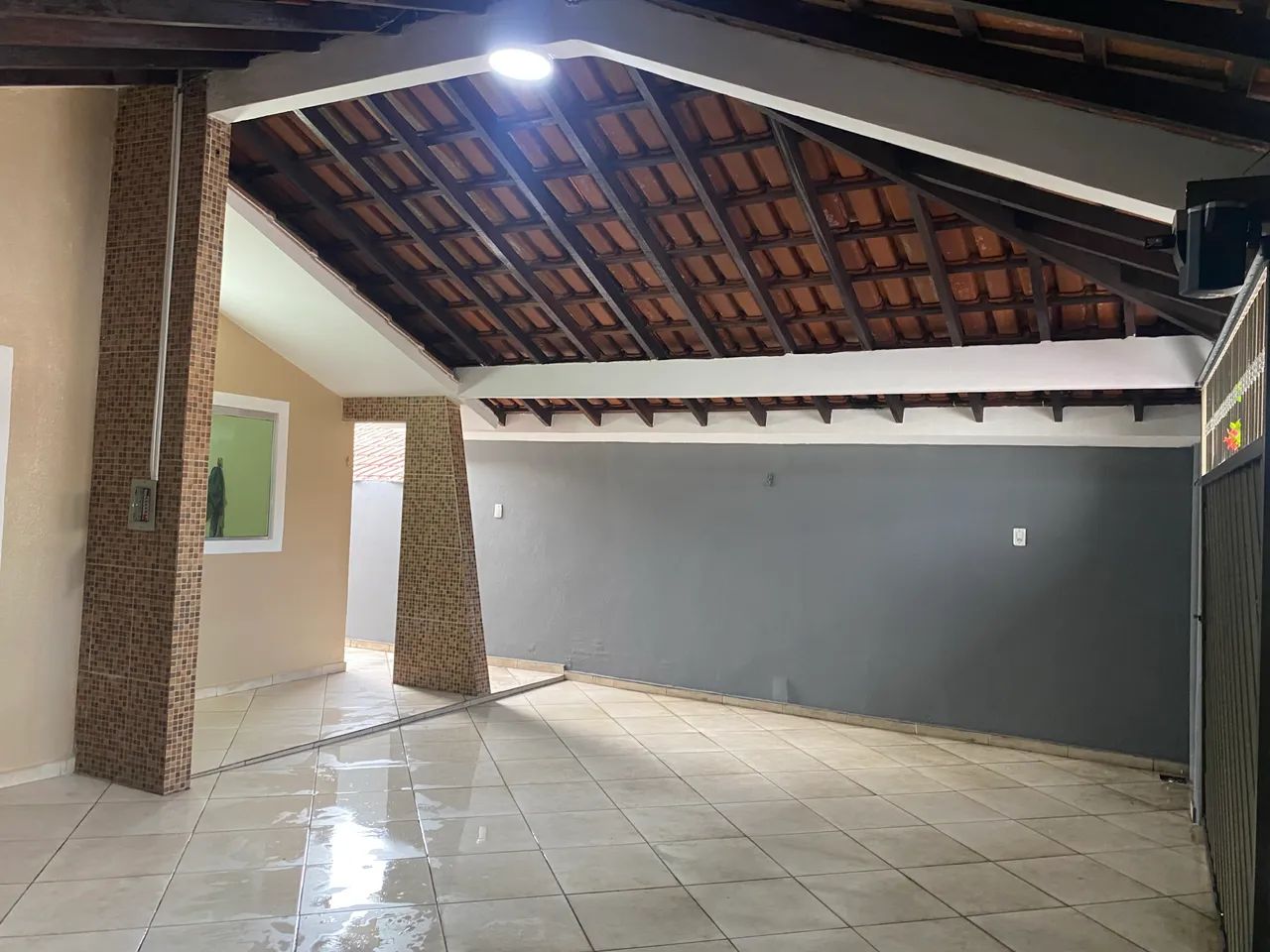Alugo Linda Casa em Condomínio  - Foto 2