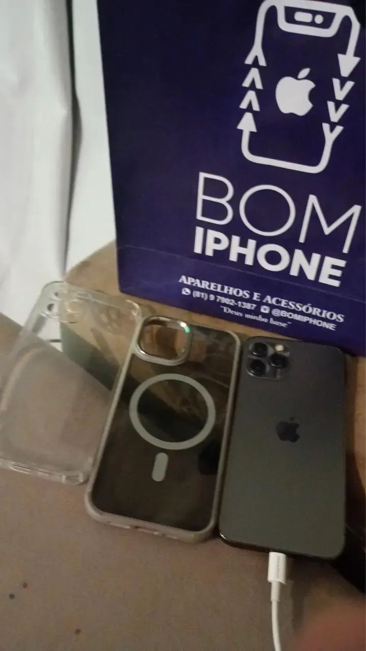 iPhone 12 Pro 128 g