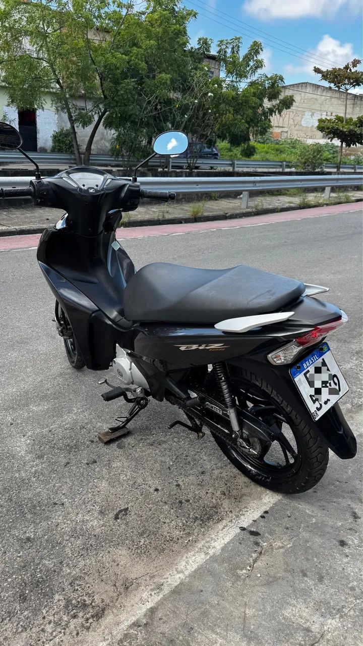 Biz 125  - Foto 2