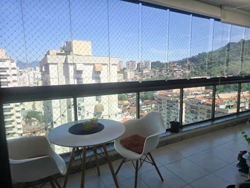 Apartamento Santa Rosa Niteroi