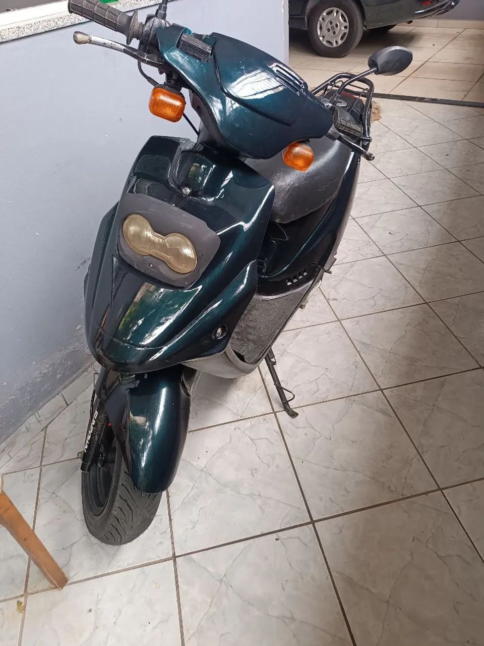 Vendo cinquentinha