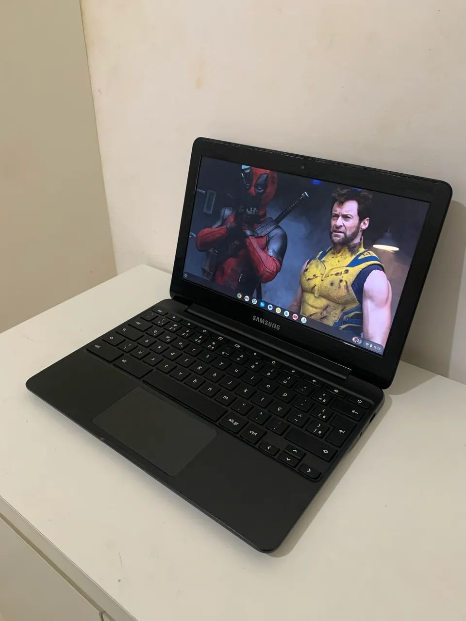 Promoção!! Notebook (BARATO$!$) Só hoje!!!