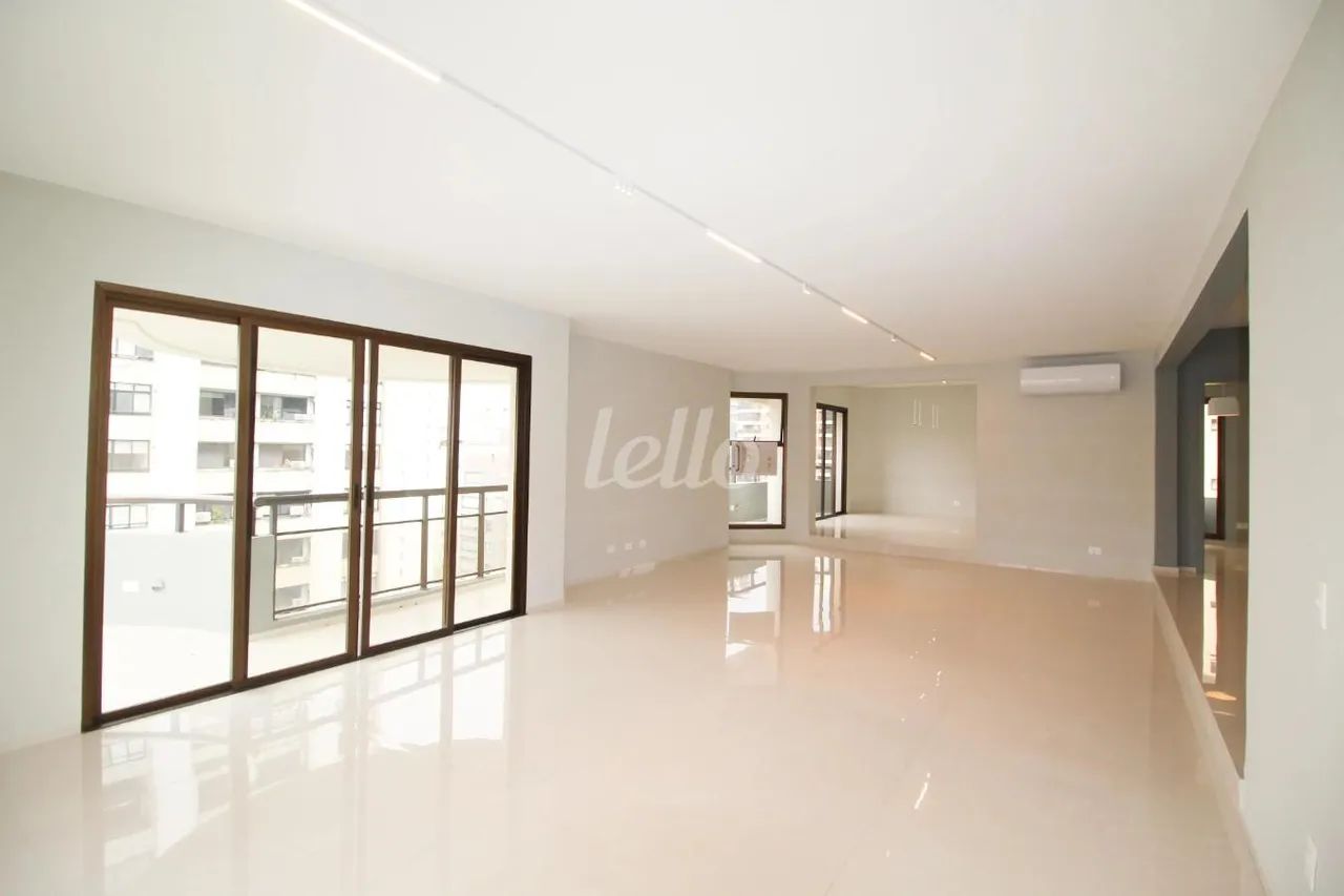 Apartamento 4 quartos para alugar no(a) Vila Nova Conceição