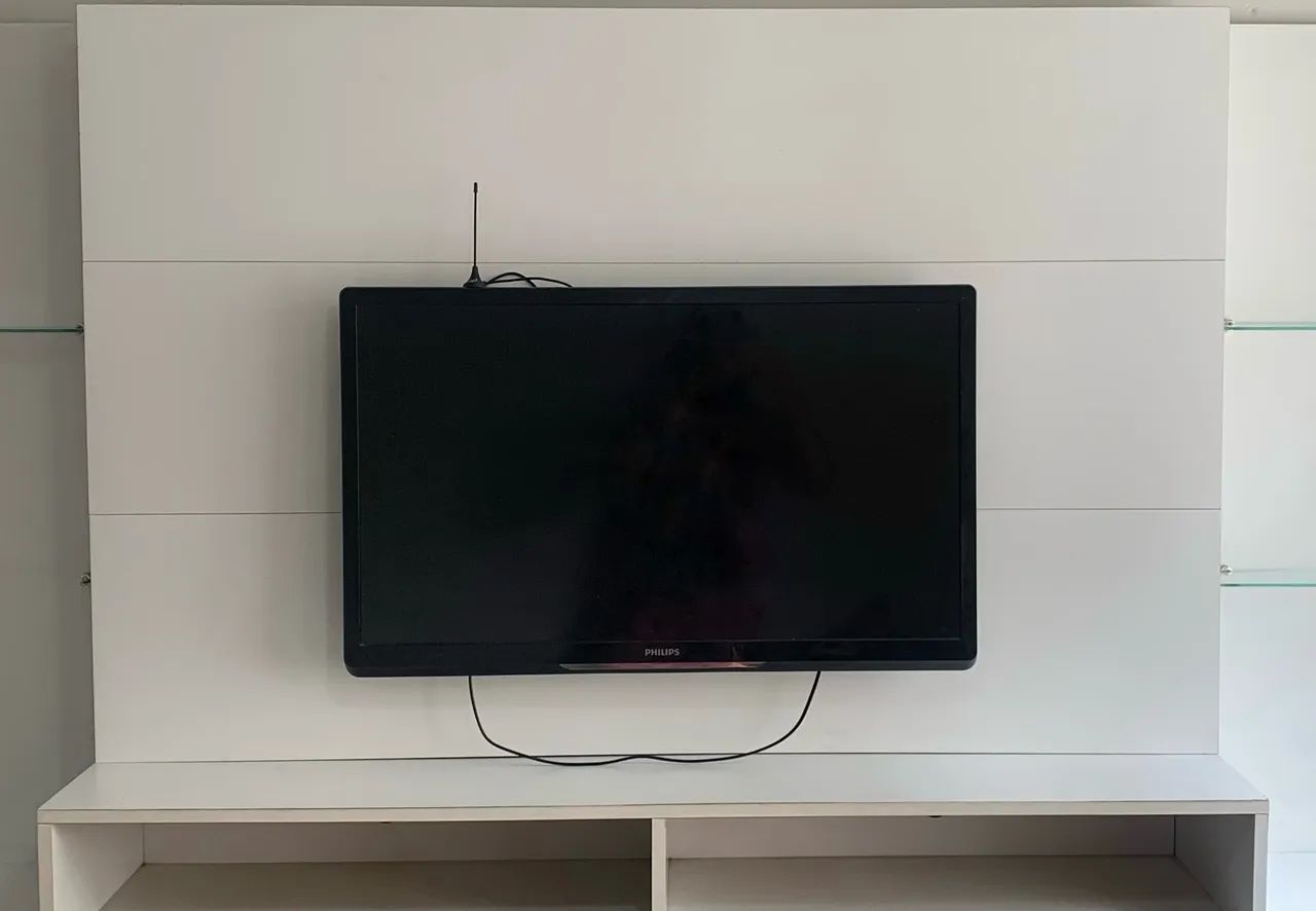 TV Philips 32 polegadas - Funcionando perfeitamente!