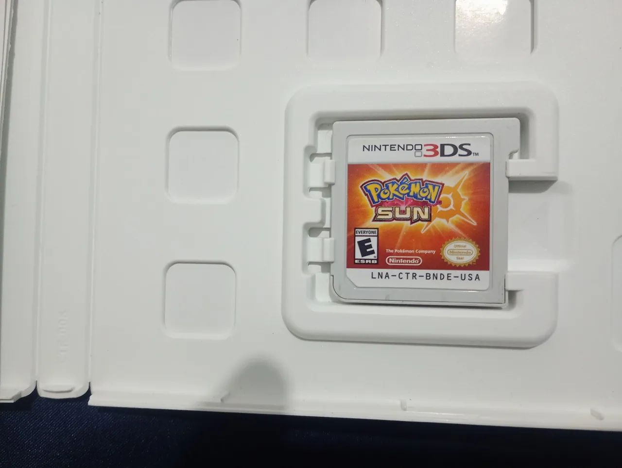 Pokemon Sun 3DS - Foto 4