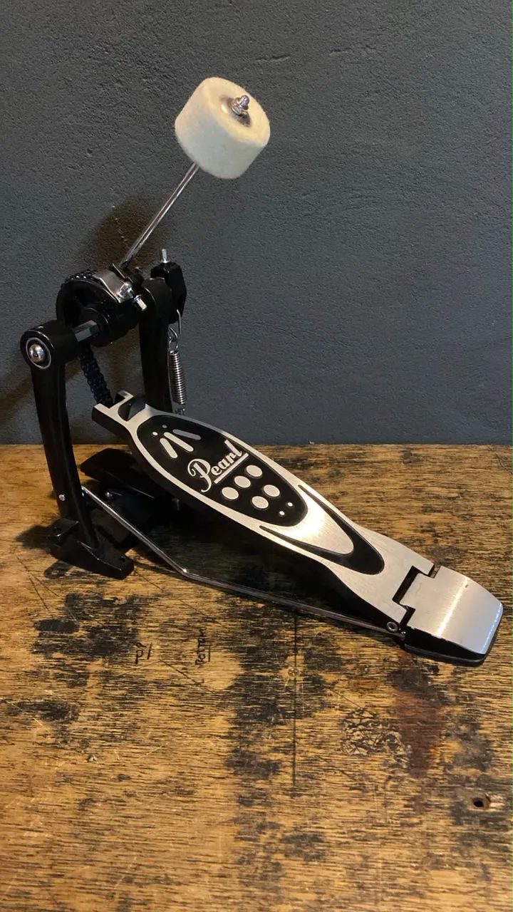 Pedal pearl P50