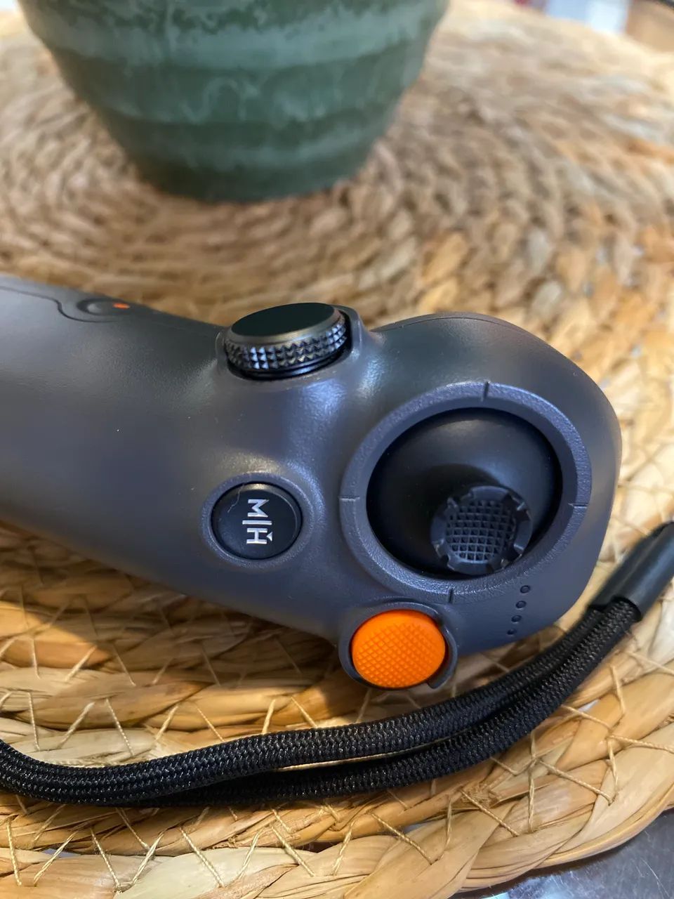 DJI MOTION 3  - Foto 3