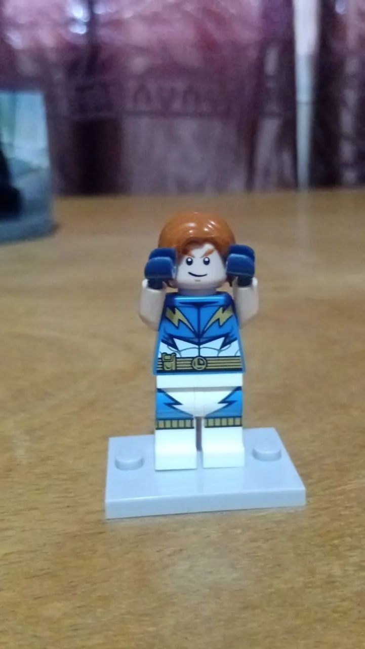 Lego dc