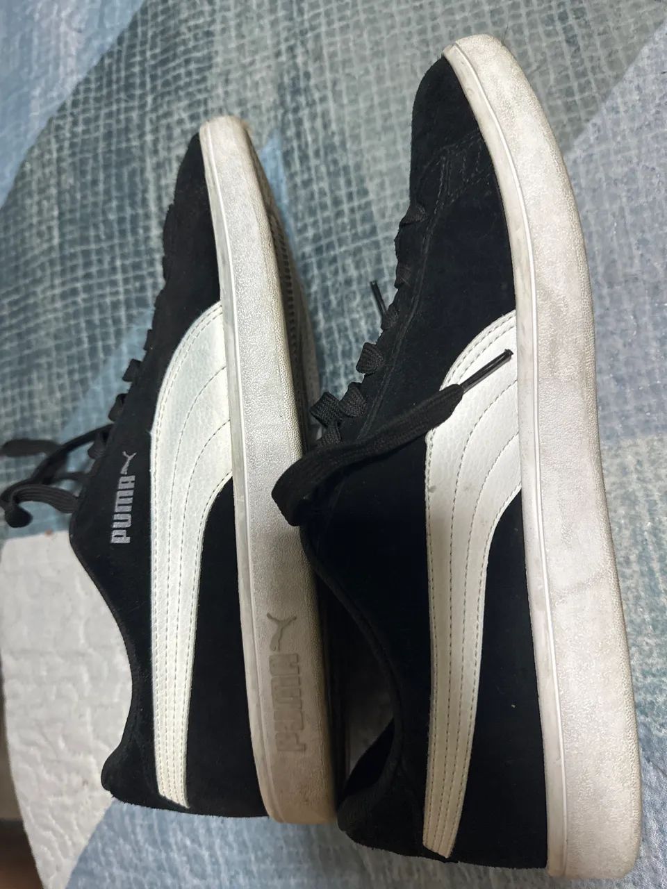 Puma Classic skate  - Foto 5