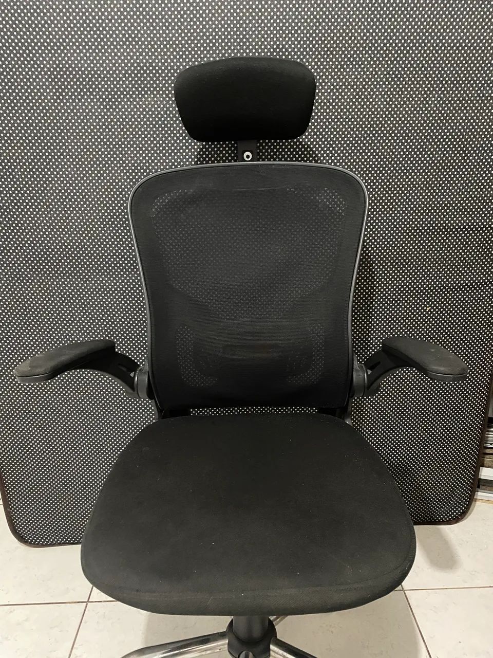 Cadeira de Escritório Ergonômica