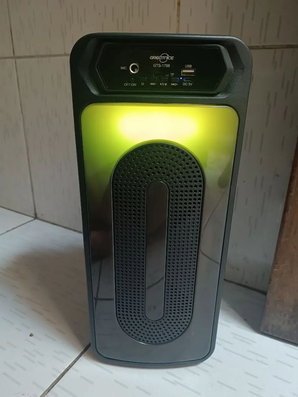 Vendo caixa de som  - Foto 2