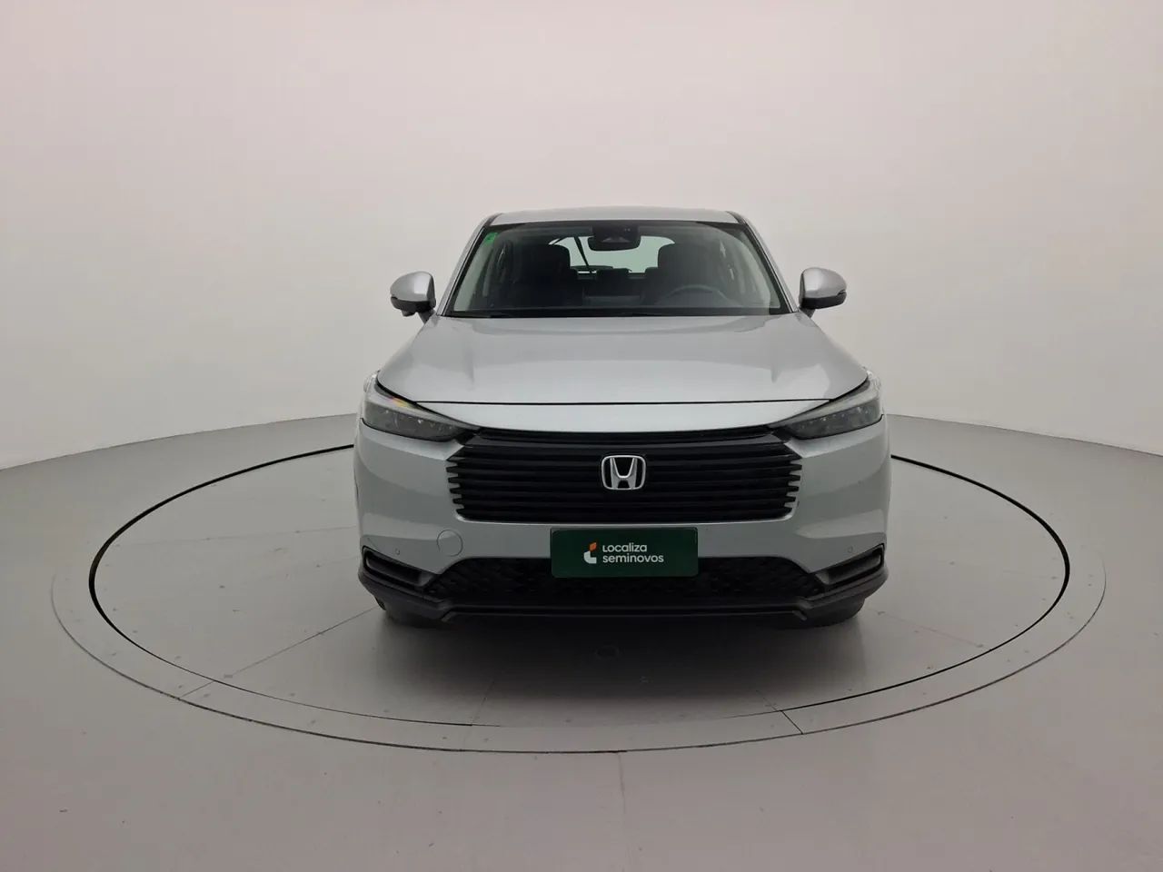 Honda HR-V EXL 1.5 Sensing 16V 5P Aut., foto 8 de 18