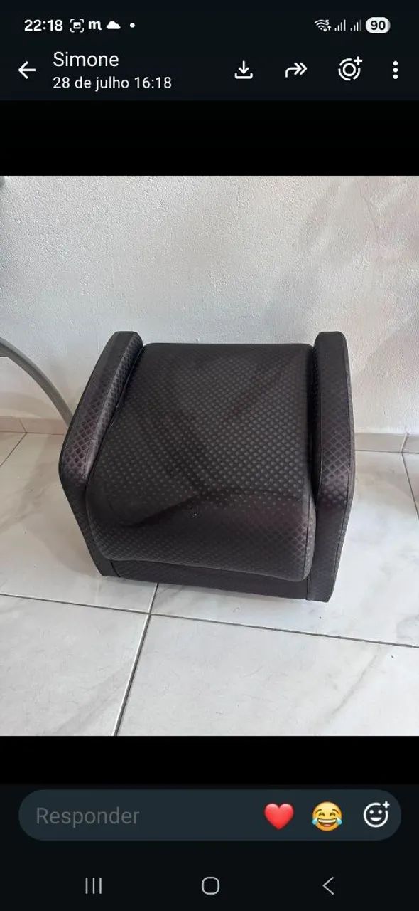 Móveis pra salão de cabeleireiro ? ?  - Foto 4