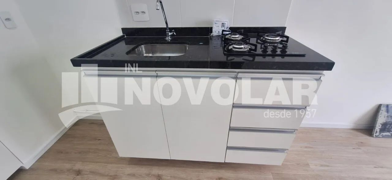 APARTAMENTO NOVO METRO TUCURUVI