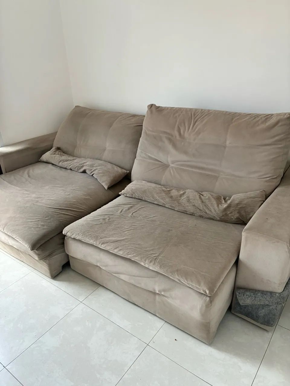 Sofá de Ninho Retrátil  - Foto 3