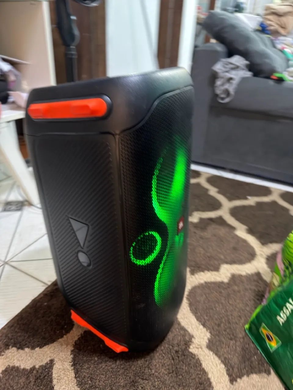 JBL PARTYBOX 110 - Foto 2