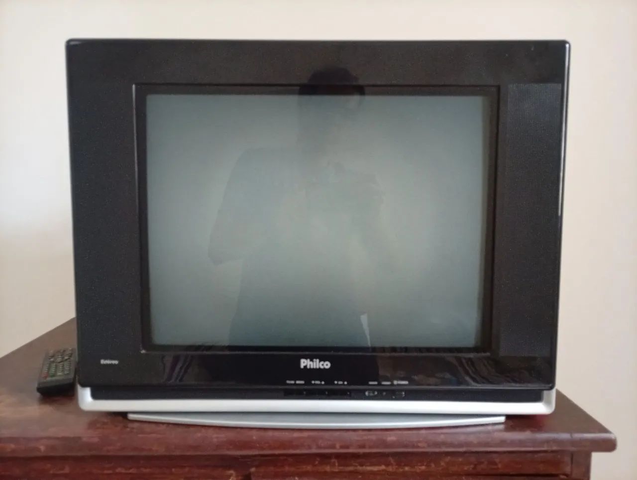 Tv retro 21 polegadas 