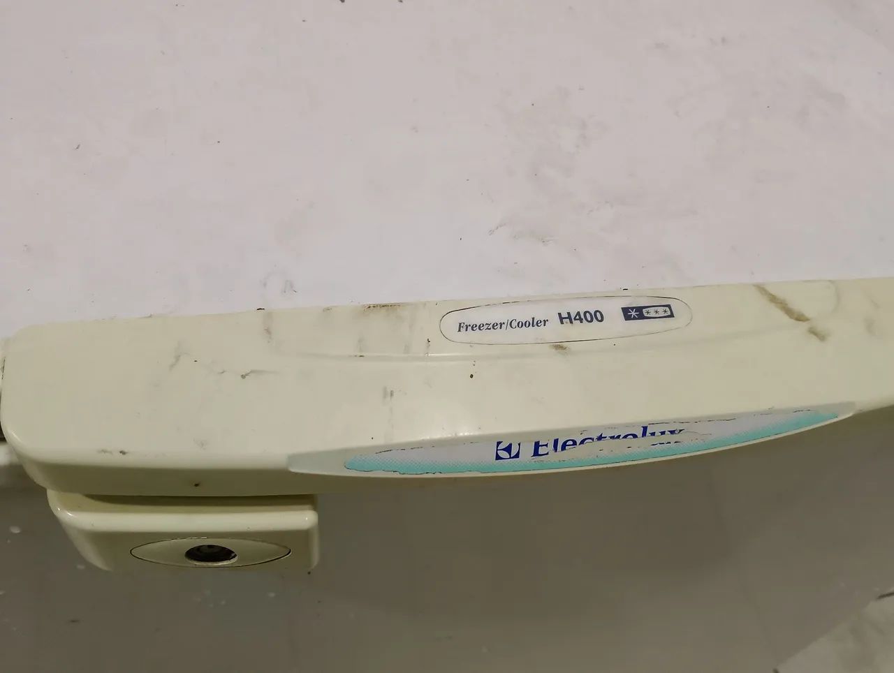 Freezer horizontal Electrolux grande 385 litros 110v - Foto 3