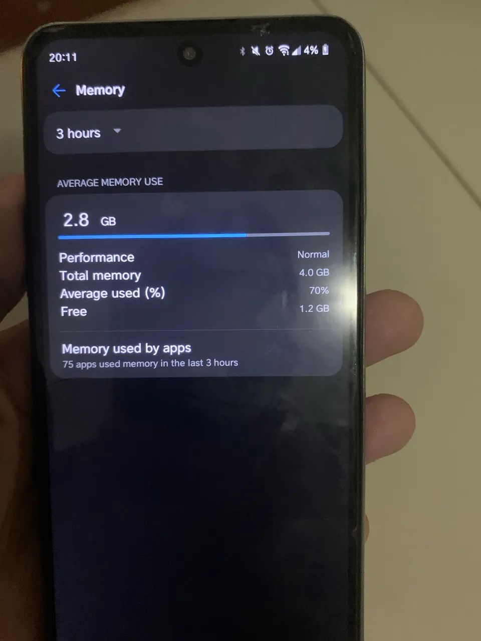 K62+ LG - Foto 4