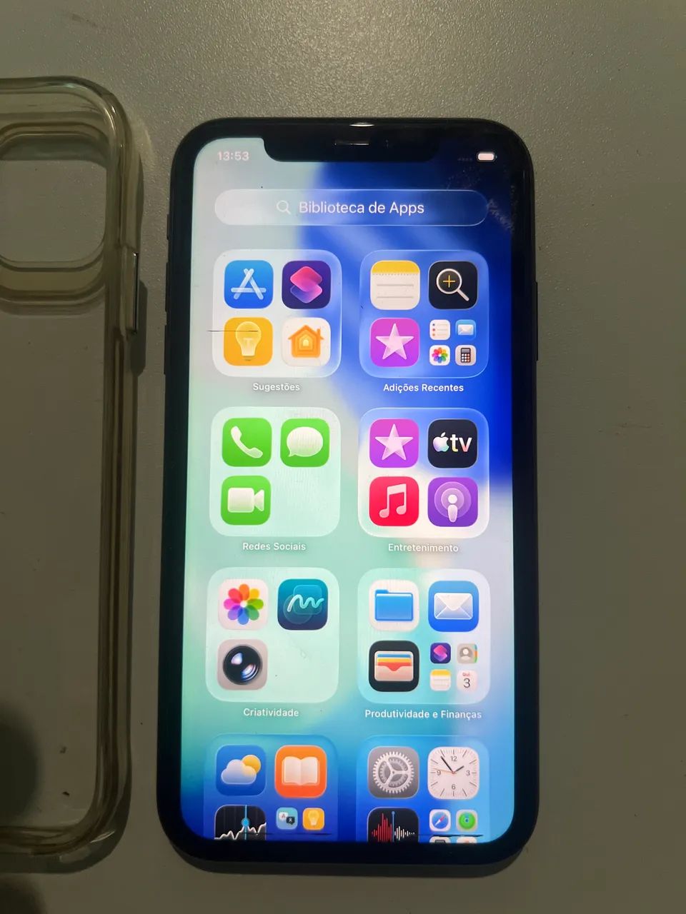 iPhone 11 - Foto 3