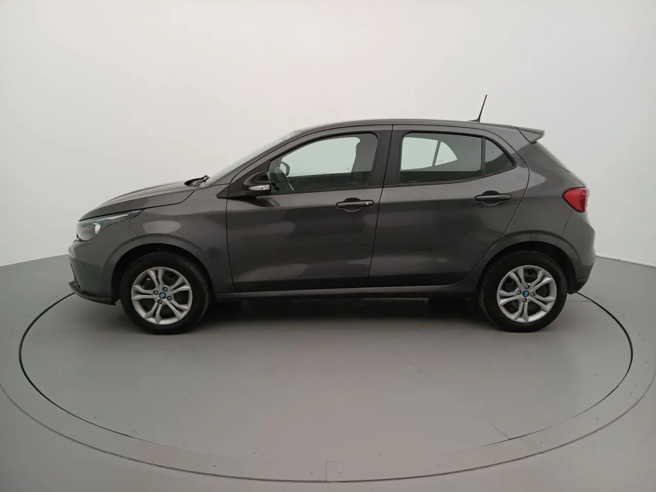 Fiat Argo Drive 1.0 Firefly 2026 - Foto 2