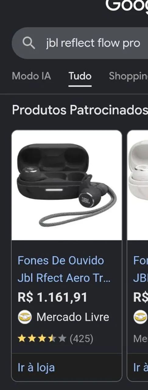 FONE JBL REFLECT FLOW PRO - Foto 5