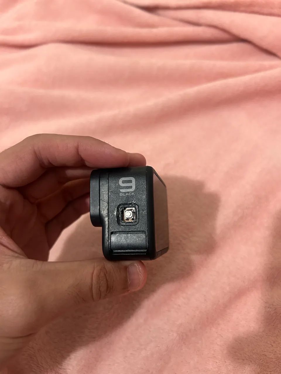 GoPro hero 9 black  - Foto 3