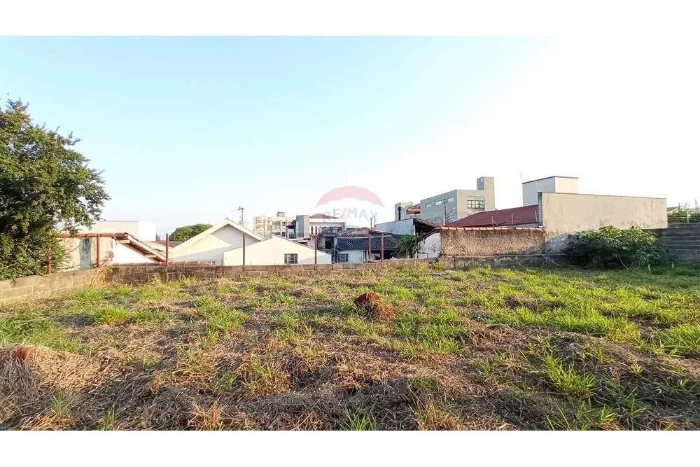 Ótimo Terreno com topografia plano