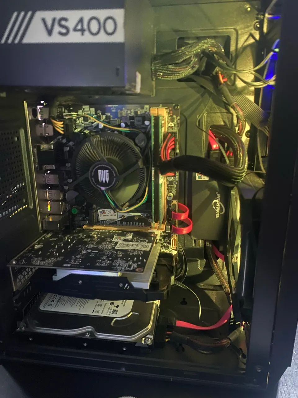 Pc gamer