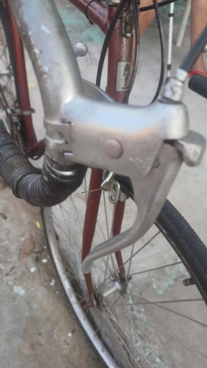 Caloi 10 - Foto 4