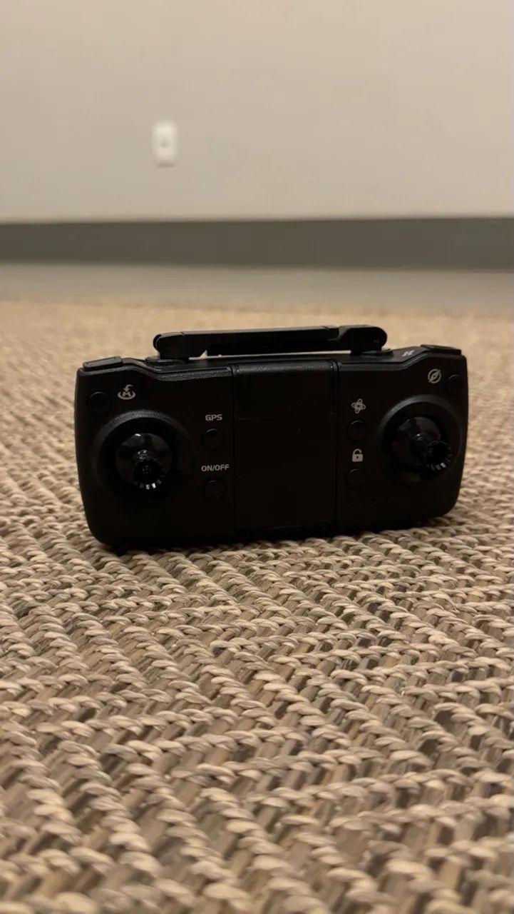 DRONE L900 PRO NOVO - Foto 2
