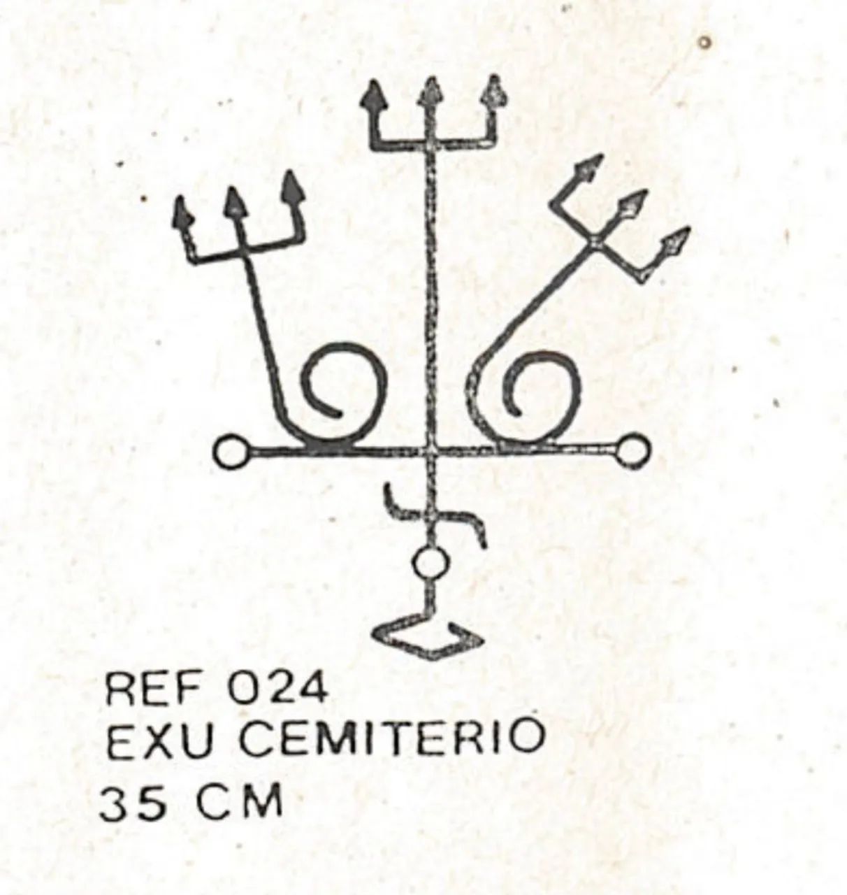 Acessórios Religiosos, vários no mesmo pacote - Foto 3